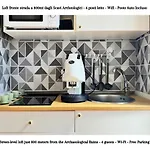 Ercolano - Casa Con Terrazzo E Wifi A 100M Dal Mare