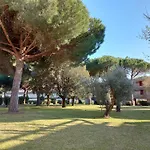 Bilocale A Marina Di Bibbona Con Piscina