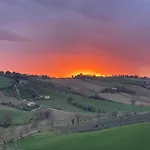 La Casetta Di Marzapane Casa-Natura