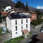Casale Bellavista 1853, Cremia, Lago Di Como