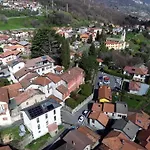 Casale Bellavista 1853, Cremia, Lago Di Como