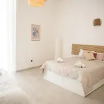 Cozy Historical Nest
