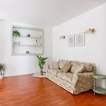 Darsena Dream Parcheggio Privato Due Passi Centro