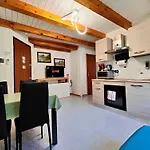 Bilocale Tranquillo Con Posto Auto - Casa Montan