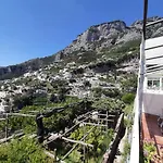 The Caravel Amalfi
