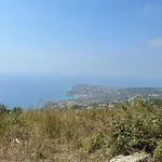 Casa Bellavista 10 Minuti Da Capo Vaticano