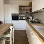 N296 - Numana, Trilocale Con Giardino E Posto Auto