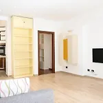 Se160 - Senigallia, Comodo Trilocale Con Patio