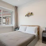 Luxury Apartments Napoli Lungomare
