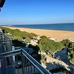 Seaview Deluxe Studio