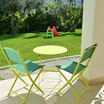 Espressioni Holiday