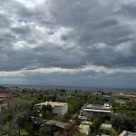 Sea View Rooftop Meta