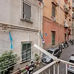 Accogliente Dimora A Napoli Centro