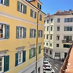 Residence Nove Trieste