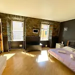 Residence Nove Trieste
