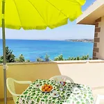 Villa Smeraldo - Mansarda Con Spettacolare Vista Sul Mare