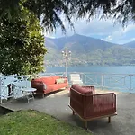 Villa Lucia Laglio - Private Lake Access