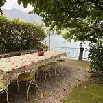 Villa Lucia Laglio - Private Lake Access