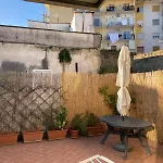 The Charming Flat - Central Stay Naples - My Place