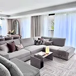 Chic 2Br House In Fiumicino- 10 Min From Airport