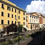 Palazzo Alibrandi