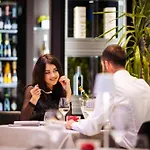 Raffaello Hotel & Mooka Restaurant