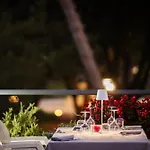 Raffaello Hotel & Mooka Restaurant