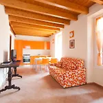 Barchi Resort - Apartments & Suites