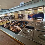 Hotel Rivadoro-Spiaggia Ombrellone E Lettini-Piscina-Parcheggio