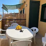 La Punta Della Signora