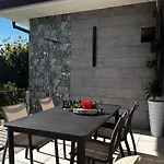 Villa Giulia Rooms & Bike