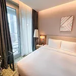 Hotel Skypark Central Seoul Pangyo