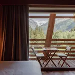 Au Charmant Petit Lac - Ecohotel Parc & Spa
