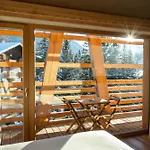 Au Charmant Petit Lac - Ecohotel Parc & Spa