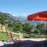 Rustikales Haus In Ruhiger Lage Mit Seesicht