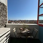 Casa Mameli - Pesaro Centro-Mare