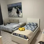 Homes In Ancona Vvr6 Apartment