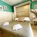 La Casa Di Via Nervi