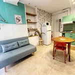 La Casa Di Via Nervi
