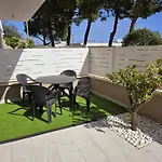 Sulle Onde Del Relax, 600Mt Dal Mare, Parcheggio Gratuito