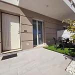 Sulle Onde Del Relax, 600Mt Dal Mare, Parcheggio Gratuito