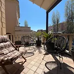 Vittoria Terrace