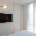 Rimini Marina Centro Con Garage Fillyourhomewithlove Apt