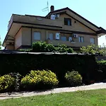 Grand Comfort Apartment - Two-Bedroom Suite - Fiumicino Airport - Self Check-In