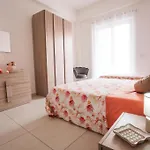 Bed In Italy