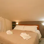 Premium Penthouse - Two-Bedroom Suite - Fiumicino Airport
