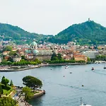 Floristeria Apartment By Quokka 360 - A Stone'S Throw From The Walled City Of Como