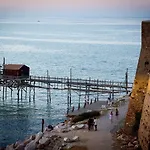 La Perla Dell' Adriatico Apartments - Perla Aurea -