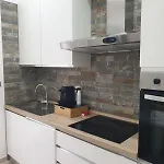 La Perla Dell' Adriatico Apartments - Perla Aurea -