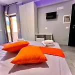 Comfy Holiday Rooms